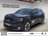 Ford Explorer Premium AWD Extended Range - Ford Explorer: Premium