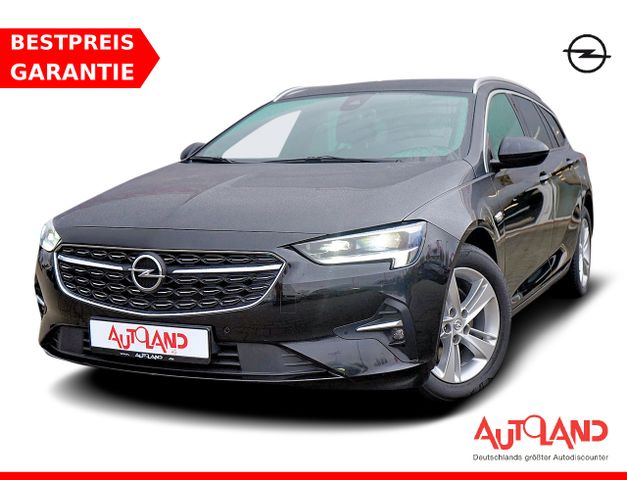 Opel Insignia ST 2.0 CDTI Elegance LED Navi AHK PDC