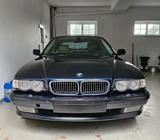 BMW 750iL A -