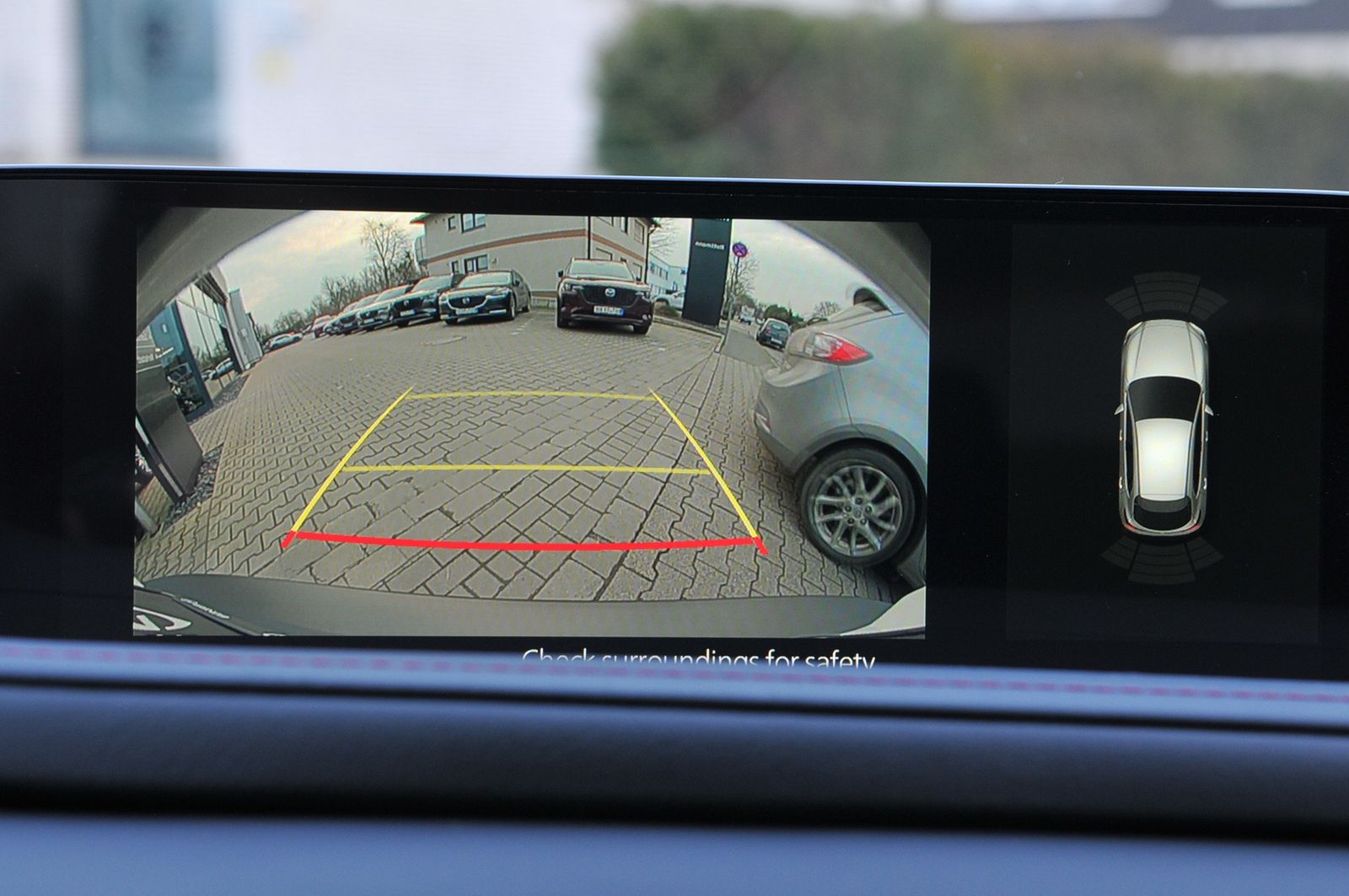 Mazda CX-30 - Bild 15