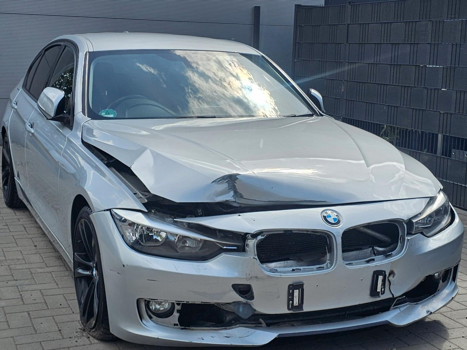 BMW 320 d Sport Line Business *KLIMAA.*