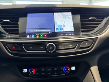 Bild 12 Opel Insignia B Sports Tourer Business Innovation AHK