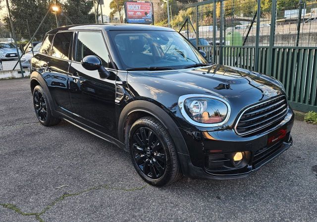 MINI Mini 1.5 One Hype Countryman OK NEOPATENTATI