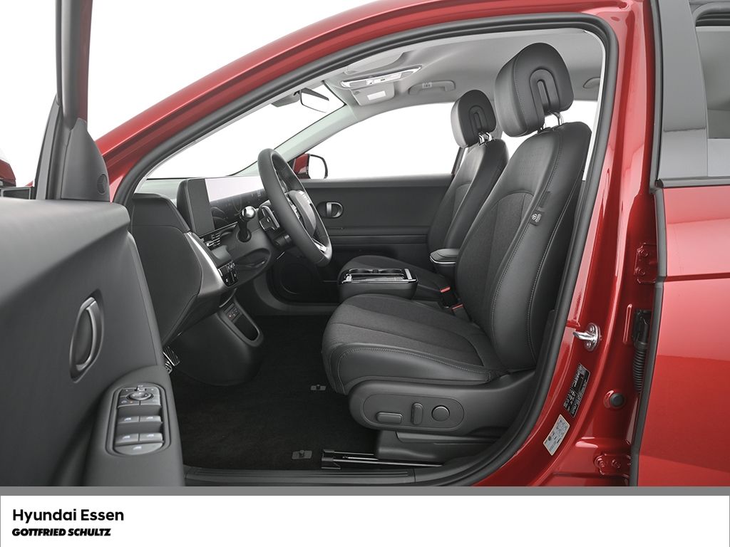 Hyundai IONIQ 5 - Bild 11