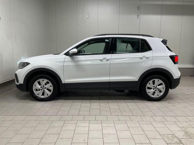 T-Cross Life 1.0 TSI ACC SHZ LED APP