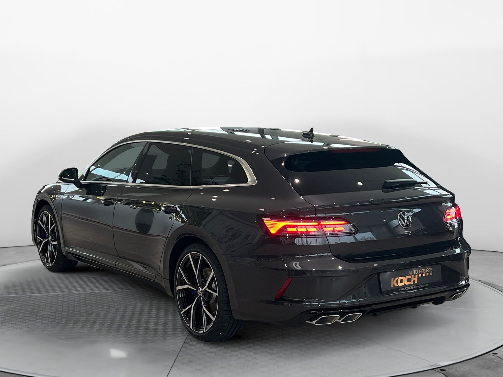 Volkswagen Arteon - Bild 4