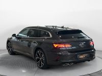 Volkswagen Arteon - Vorschau Bild 4