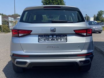 SEAT Ateca - 4