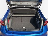 Skoda Fabia - Vorschau Bild 11