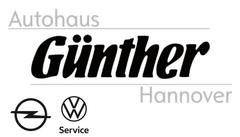 Autohaus Günther GmbH & Co. KG
