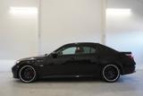 BMW M5 5,0 M-SPORT SMG 7 - BMW M-Modelle aus 2005