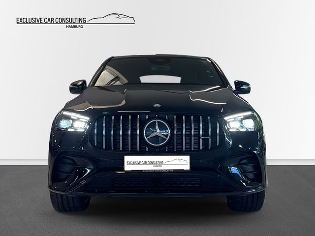 MERCEDES-BENZ GLE 53 AMG – Bild 2