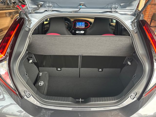 Toyota Aygo X Undercover *JBL*Automatik* 1 von 500*