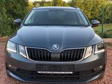 Skoda Octavia Combi 2.0 TDI 4x4*LED*DSG*Allrad* - Skoda Octavia mit Diesel-Antrieb: Kombi, Euro4, 2.0