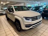 Volkswagen 3.0TDI Dark Label DoubleCab 4Motion Bi-Xenon - Volkswagen Amarok: Dark Label