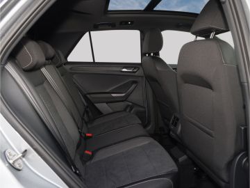 Volkswagen T-Roc Open Sky1.5 TSI DSG AHK Pano Kamera Matrix