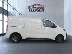 Jumpy Kastenwagen M Diesel 150 Manuell Jumpy Kastenwagen M Diesel 150 Manuell