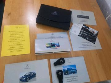 صورة 4 لـ 2001 Mercedes-BENZ C 180