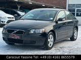 Volvo S40 Lim. 1.6 Kinetic/2.Hand/Schekheft/ - Volvo S40: 2.4