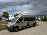 Pössl Eura Mobil /Solar /Klima /TV /Aut.SAT / Kamera - Offers