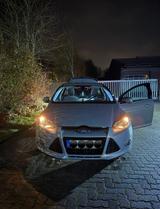 Ford Focus 2011 - Ford Focus aus 2011: Focus2011