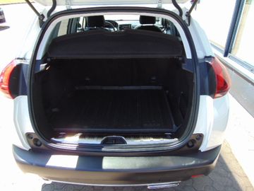 Bild 13 Peugeot 2008 Allure GTline