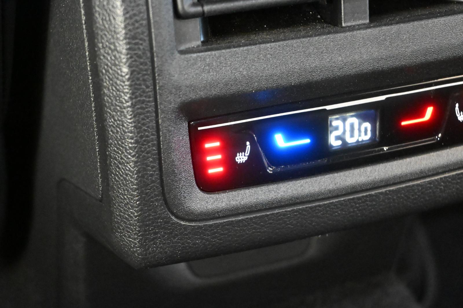 Volkswagen Golf VIII R-Line*MATRIX*ST-HEIZ*4xSHZ*HUD*KAMERA, миниатюра 19