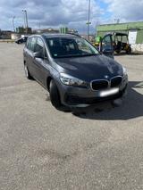 BMW 218 Gran Tourer 7 sitzer - BMW 218 Gran Tourer Kombi Gebrauchtwagen