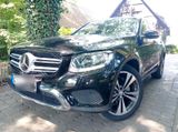 Mercedes-Benz MERCEDES GLC 250 4matic // Top-Zustand! - Mercedes-Benz GLC 250 aus 2015