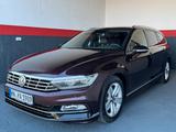 Volkswagen PASSAT VARIANT 2X R-LINE 190PS DSG HIGHLINE LED - Volkswagen Passat: Standheizung