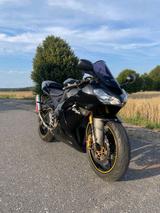 Kawasaki Zx10r - KAWASAKI 2005 ZX10R