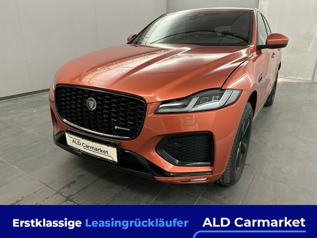 Jaguar F-Pace P400e AWD R-Dynamic S Geschlossen, 5-türi
