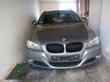 BMW 3ER i18 Automatik Getriebe Super saube... - BMW aus 2009: 3er