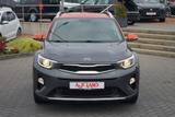 Kia Stonic 1.4 Spirit Navi Kamera Lenkradheizung DAB - Kia Stonic Gebrauchtwagen