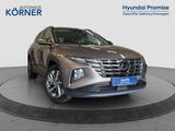 Hyundai Tucson TREND 1.6 GDI (48V) *AHK*LED*CAM*CARPLAY* - Hyundai TUCSON: V6