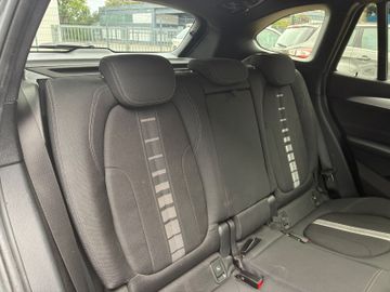 BMW X1 - 10