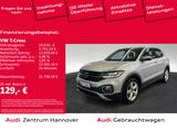 Volkswagen T-Cross Style 1.0 TSI Kamera LED DAB+ - VW T-Cross Gebrauchtwagen in Hannover