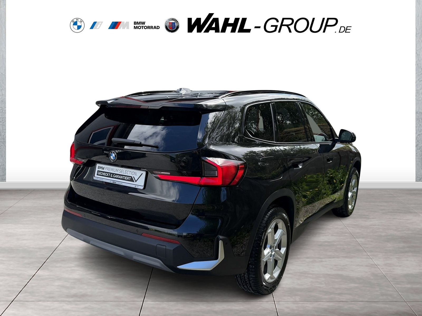 BMW X1 - Bild 7