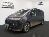 Hyundai STARIA 2.2 CRDI 8AT 2WD Signature 7-Sitzer PANOR - gebrauchte Hyundai STARIA aus dem Jahr 2023