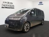 Hyundai STARIA 2.2 CRDI 8AT 2WD Signature 7-Sitzer PANOR - Hyundai STARIA aus 2023