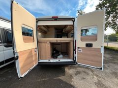 MALIBU 600 Van LE Preis inkl. Premium Paket