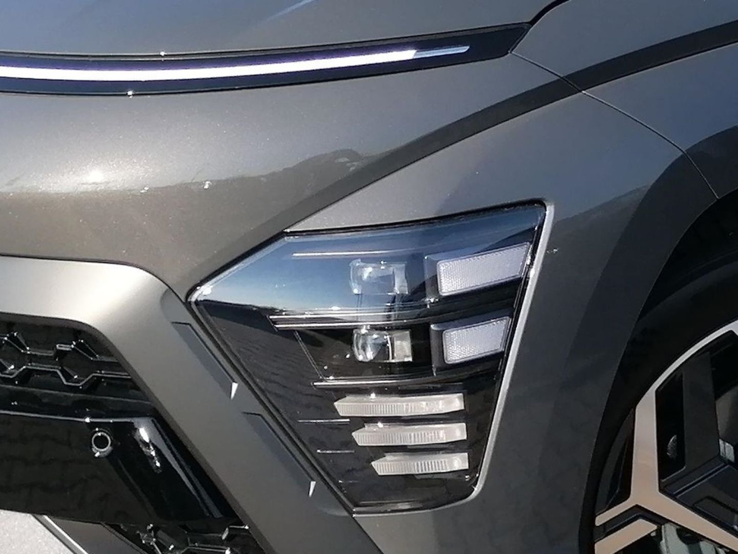 Hyundai KONA - Bild 5
