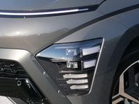 Hyundai KONA - Vorschau Bild 5