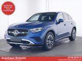 Mercedes-Benz GLC 200 200, 4 Matic, Pano, Head-up, Memory, ...