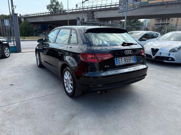 Audi A3 - 7