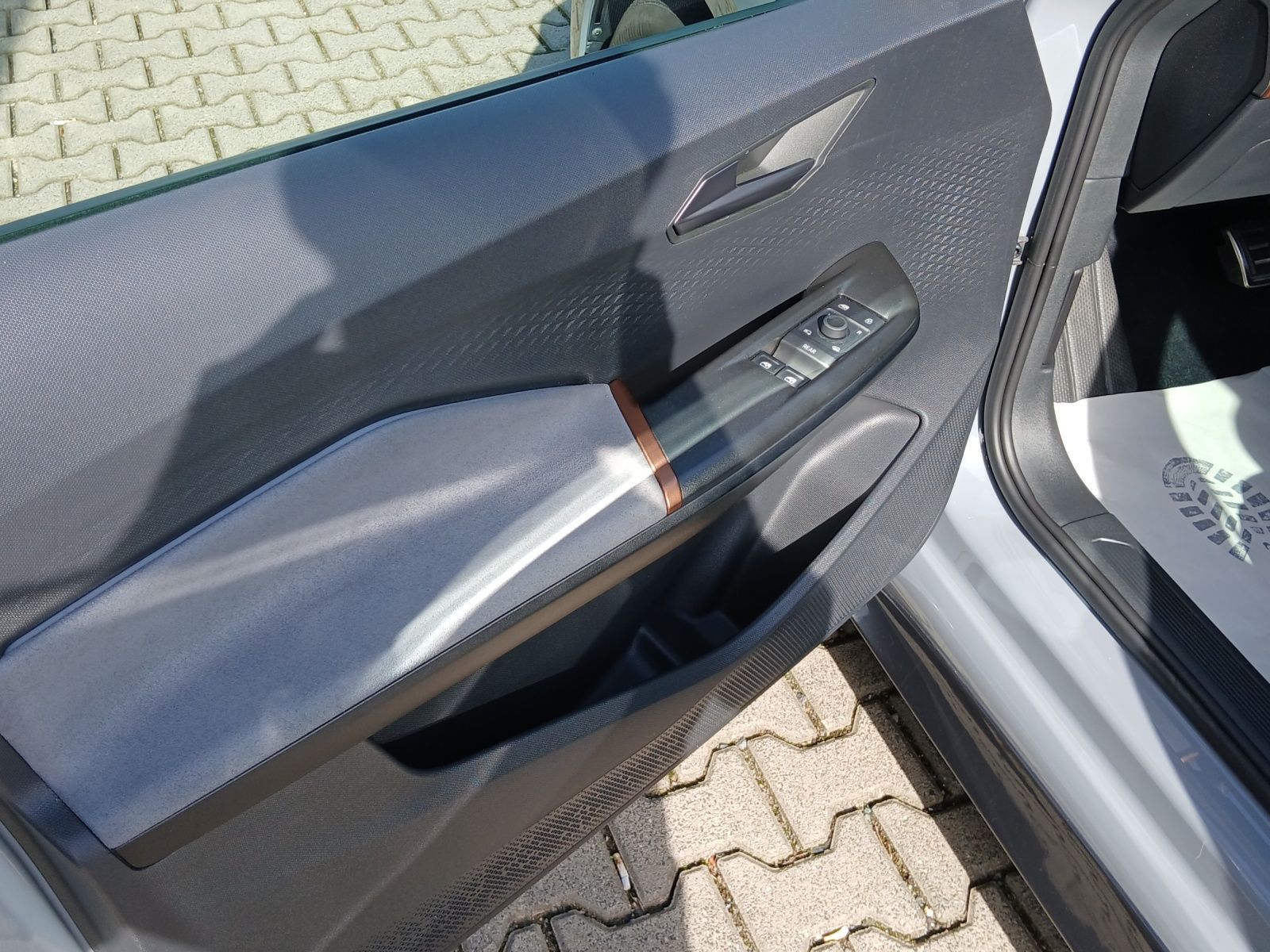 Cupra Born - Bild 17