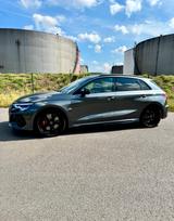 Audi RS3 2.5 TFSI S tronic quattro Sportback - - Audi RS3 in Duisburg