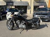 Harley-Davidson Sportster 883 XL 883L LOW - HARLEY-DAVIDSON SPORTSTER 883 LOW