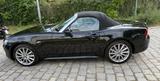 Fiat 124 Spider 1.4 MultiAir Turbo Lusso Automatik - Fiat 124 Spider von privat