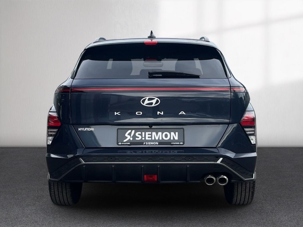 Hyundai Kona – Bild 4